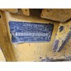 2017 John Deere 550K XLT Dozer